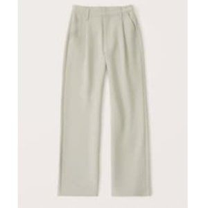 Women's Tailored 90s Relaxed Pants